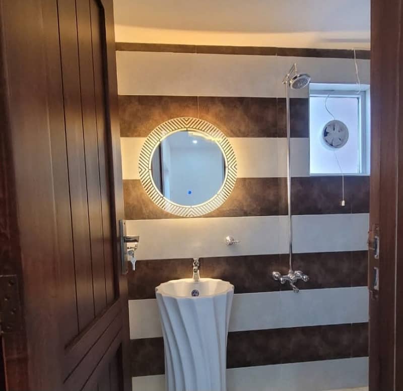 1 Bed Flat For Rent 3