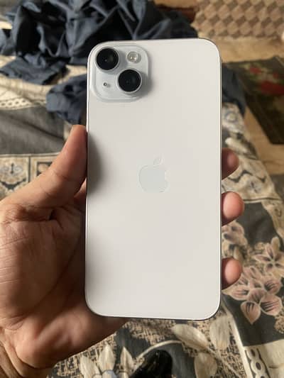 Apple iPhone 15 plus
