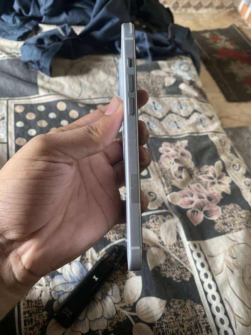 Apple iPhone 15 plus 5