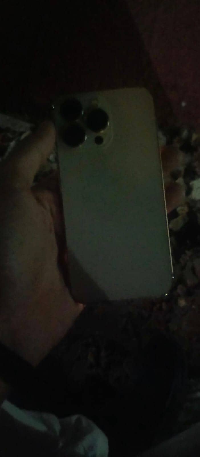 Apple iPhone 13 Pro 0