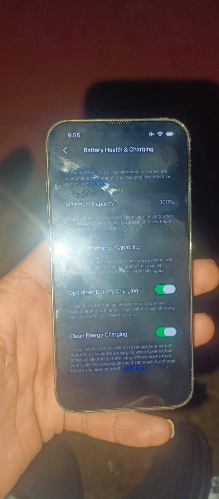 Apple iPhone 13 Pro 1