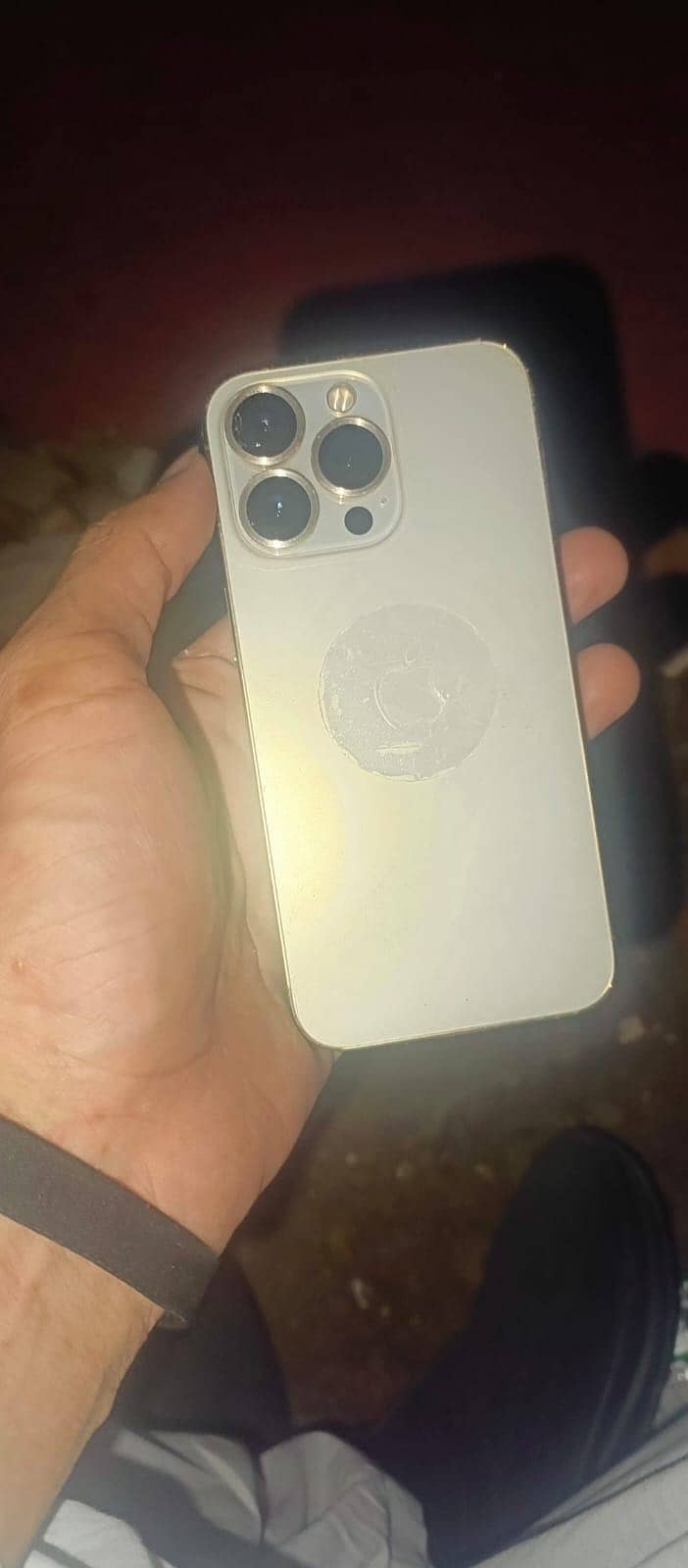 Apple iPhone 13 Pro 2