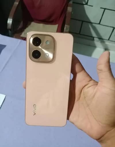 Vivo Y28