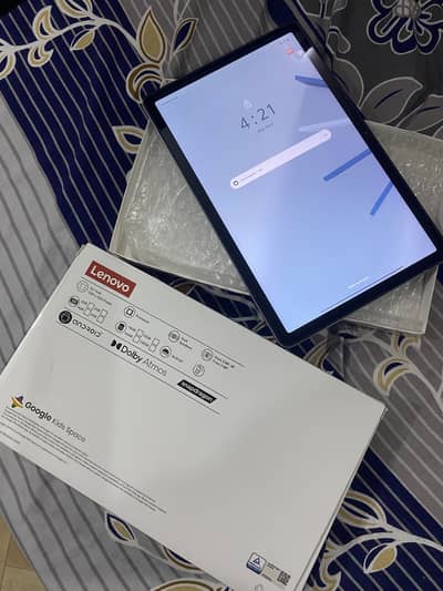 Lenovo Tab M10 3rd Gen for Sale