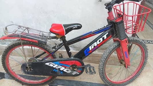 cycle