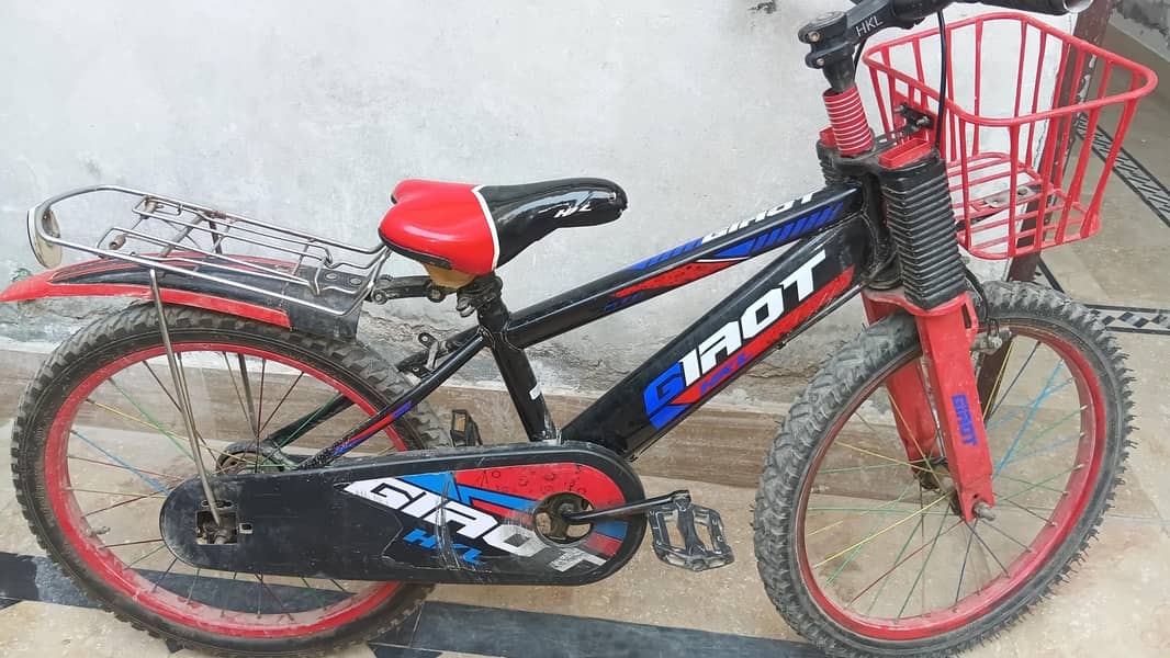 cycle 0