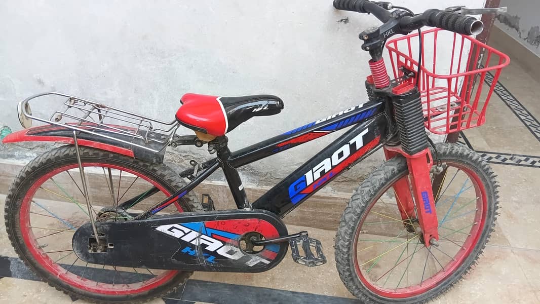 cycle 4