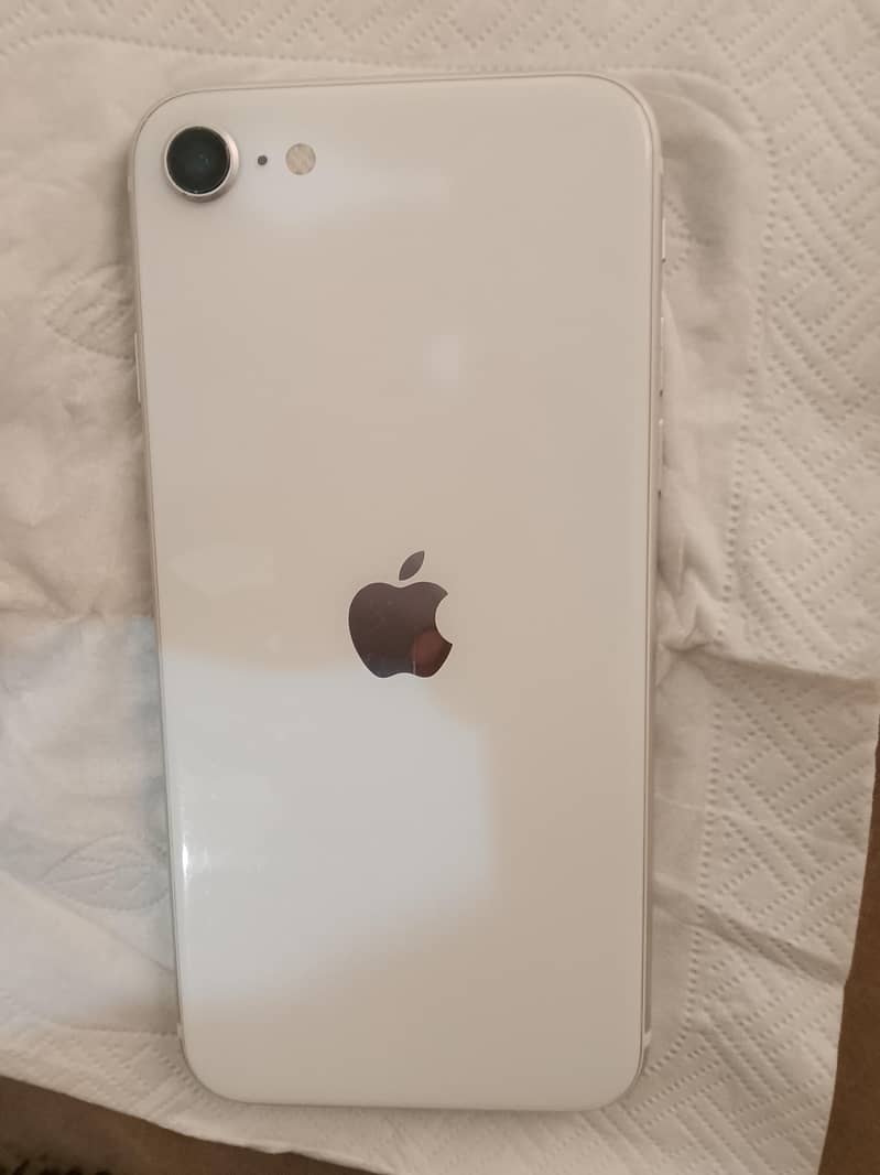 Apple iPhone SE 4