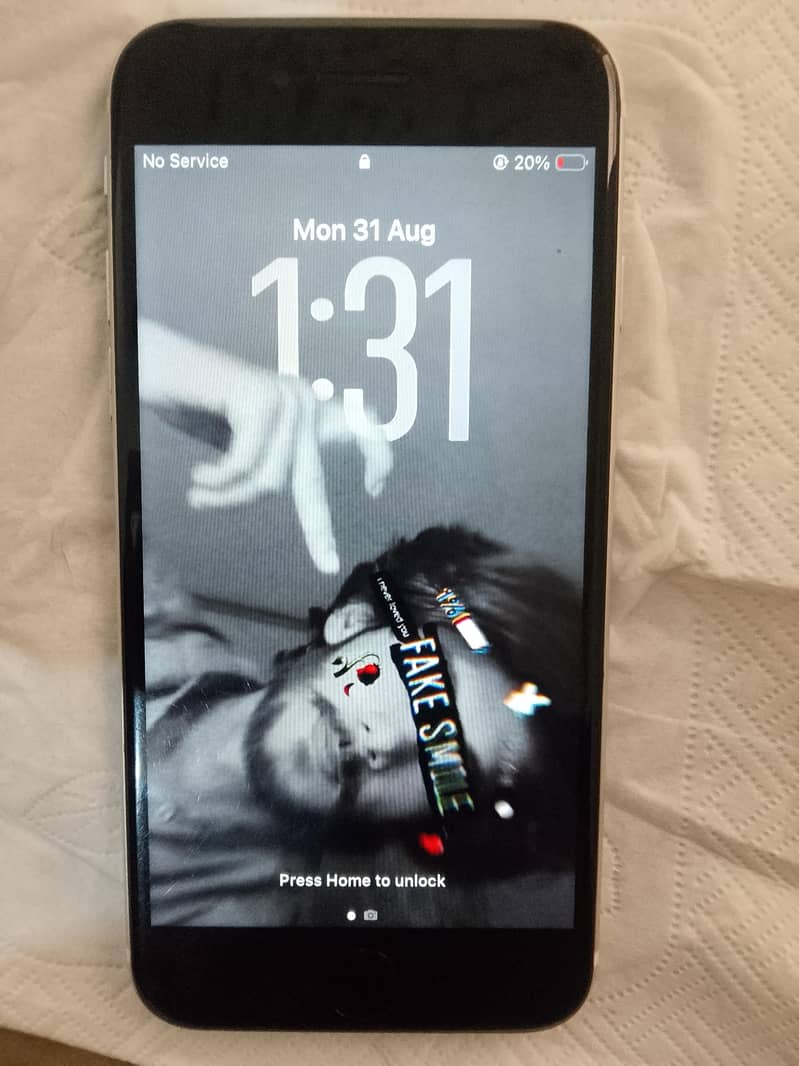 Apple iPhone SE 5