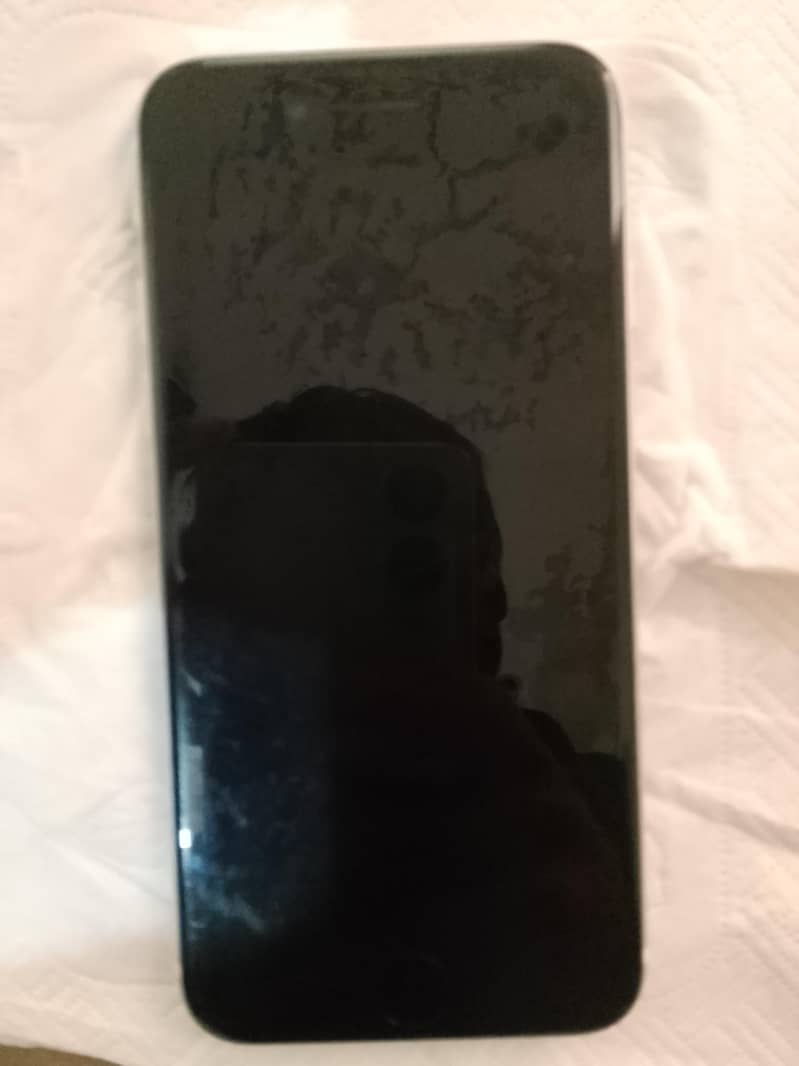 Apple iPhone SE 6
