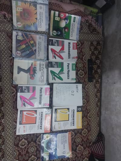 O levels for sale