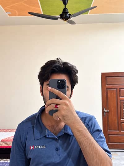 Umar Bhullar 