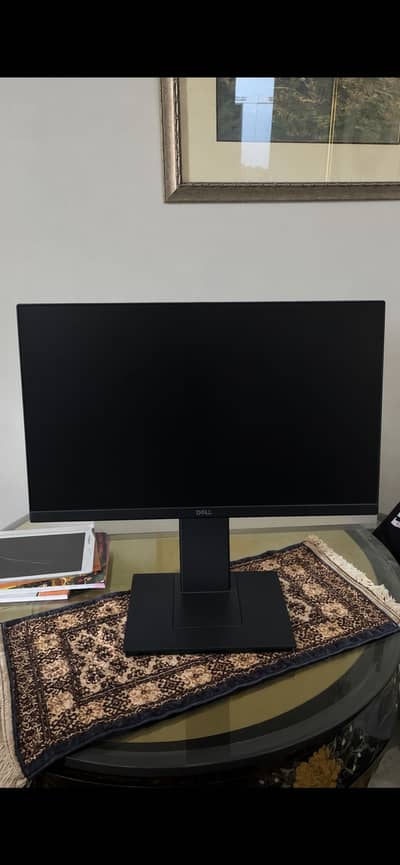 Dell U2415 UltraSharp Borderless Monitor Led/Lcd