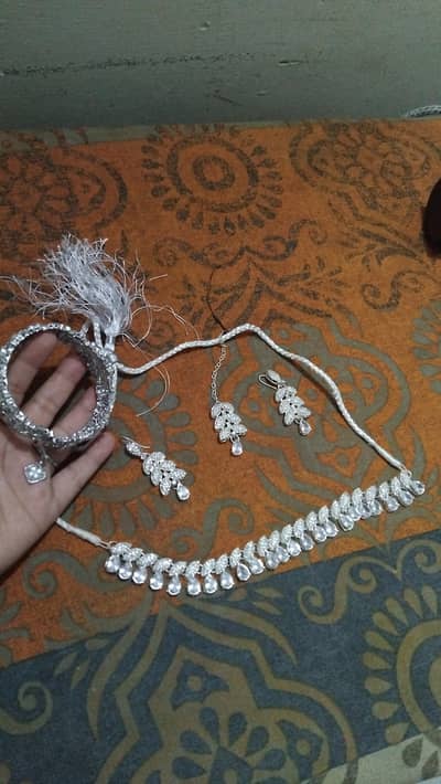 jewellery