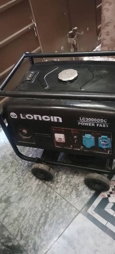 Lc3000ddc power fast