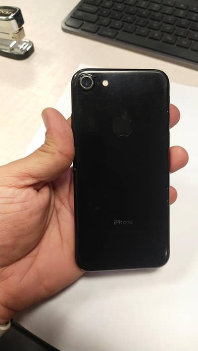 Apple iPhone 7 128gb PTA