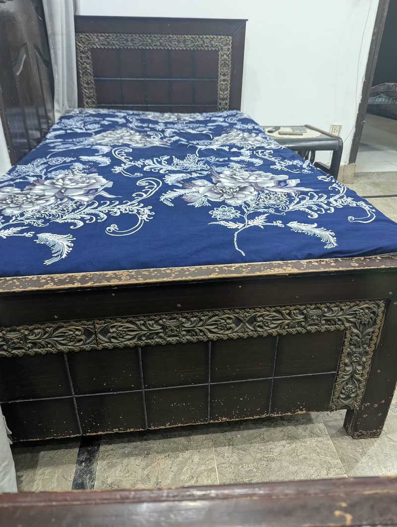 single bed 1