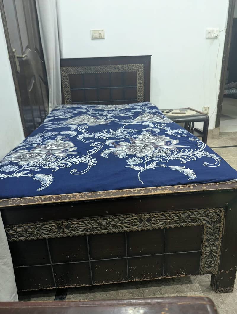 single bed 2