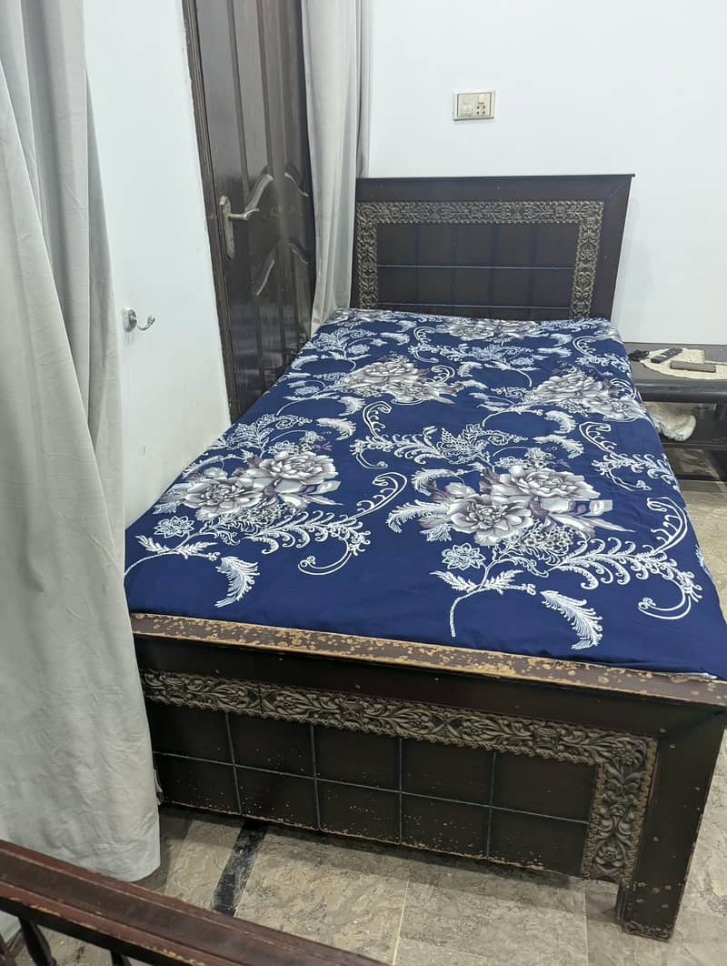 single bed 3