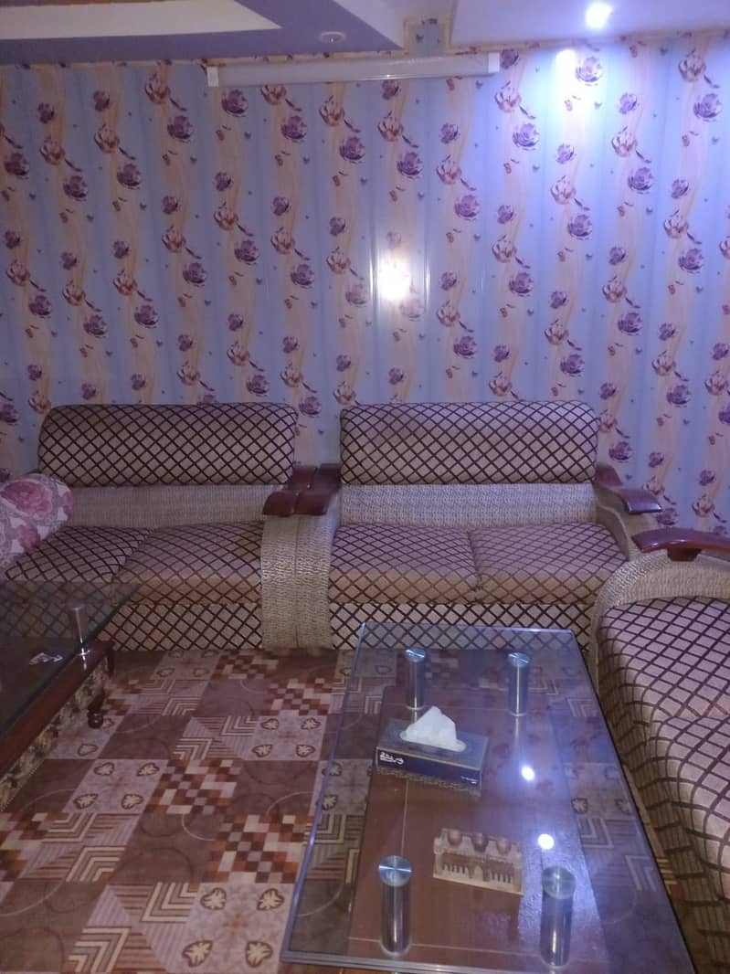 Nine seater sofa set 1