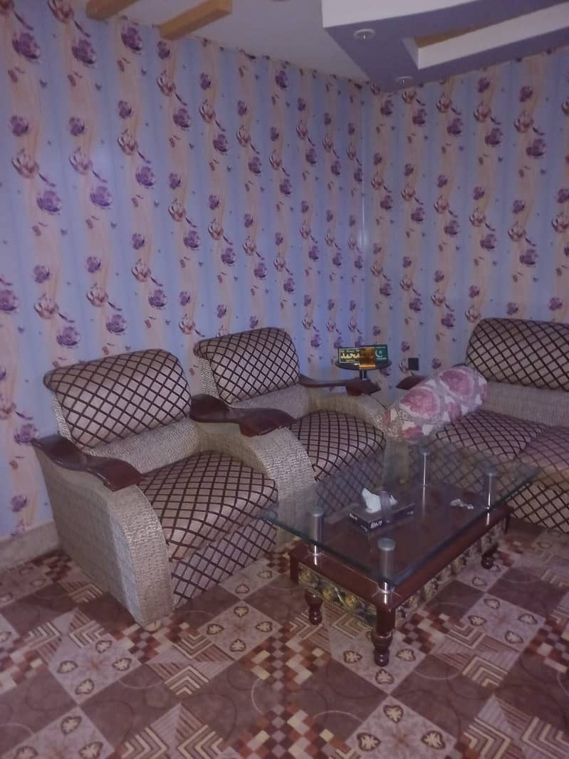 Nine seater sofa set 2