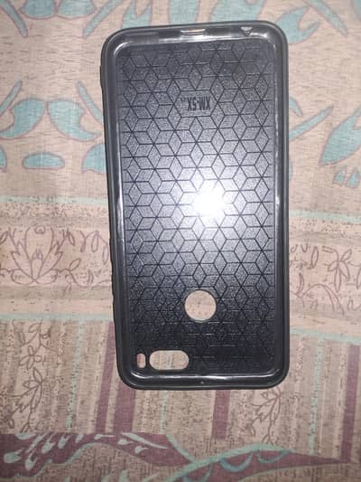 xiaomi Mi A1 Back Cover