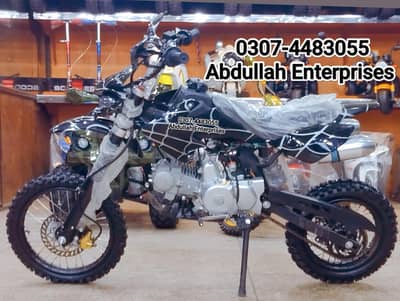 49cc box pack Quad Trail bike for sale deliver all Pak