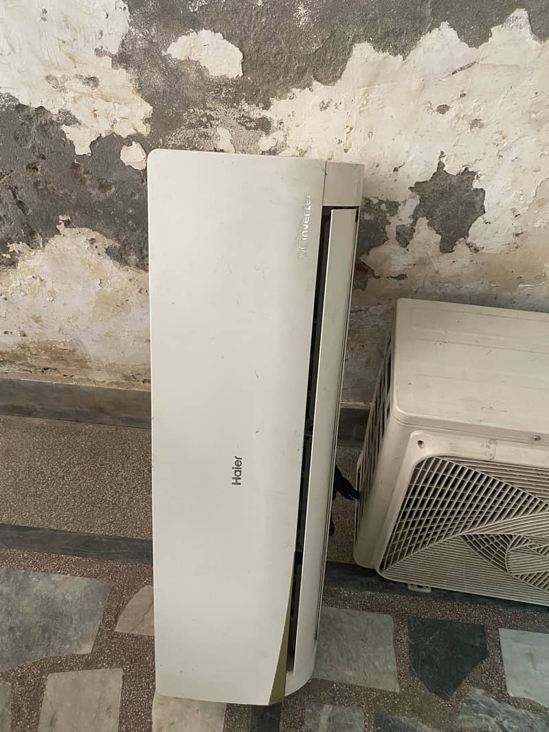 Inverter Ac 1