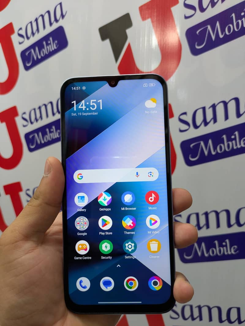 Poco C85 1