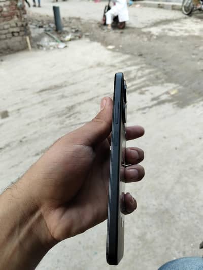 Realme C15
