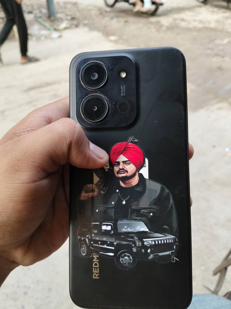 Realme C15 5