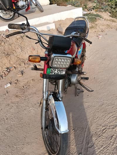 united bike for sale 275jb pansera 03491458663
