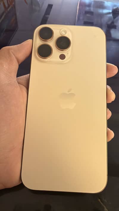 Apple iPhone 16 Pro Max Jv