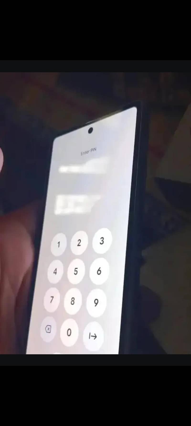Google Pixel 7a 6