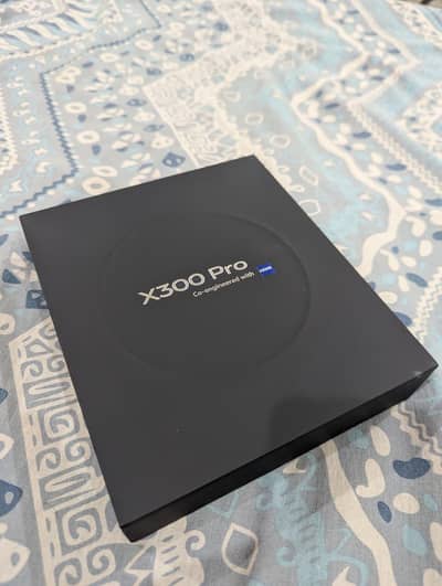 Vivo X300 Pro