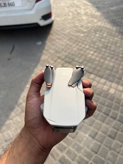 Dji mini 2