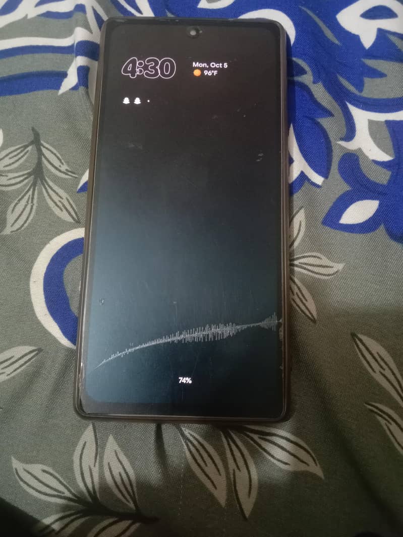 Google Pixel 6 exchange possible 0