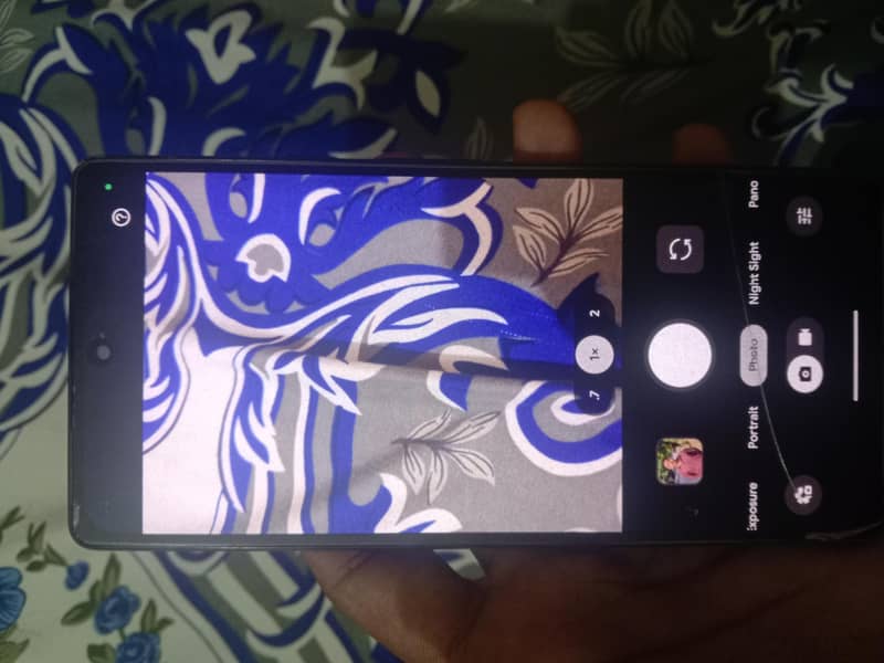 Google Pixel 6 exchange possible 1