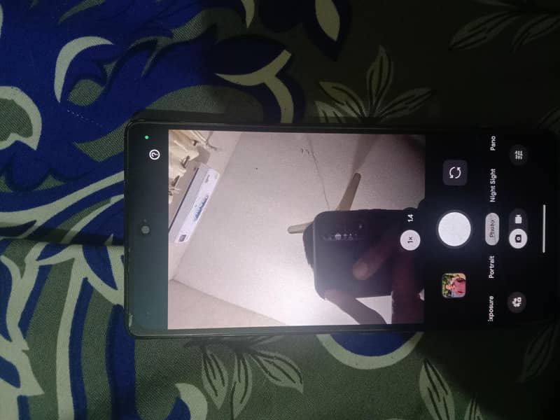 Google Pixel 6 exchange possible 2