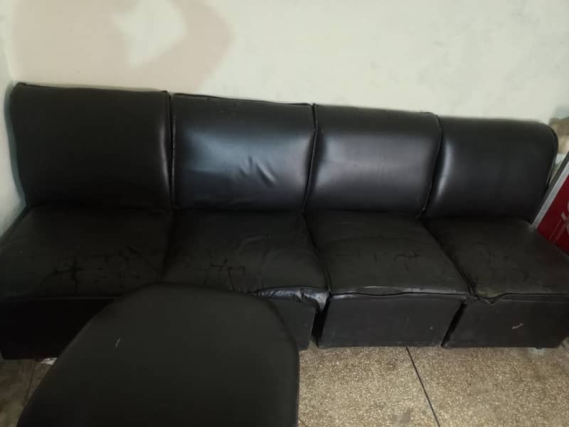 4 sofas for sale 0