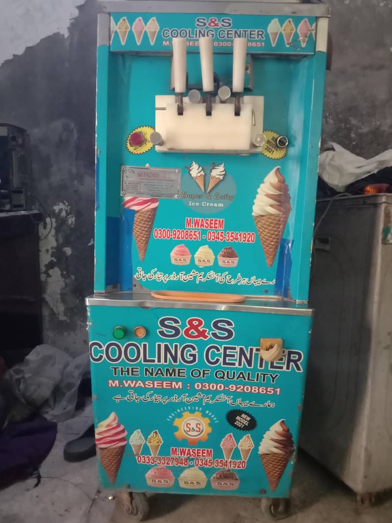 mailk 1