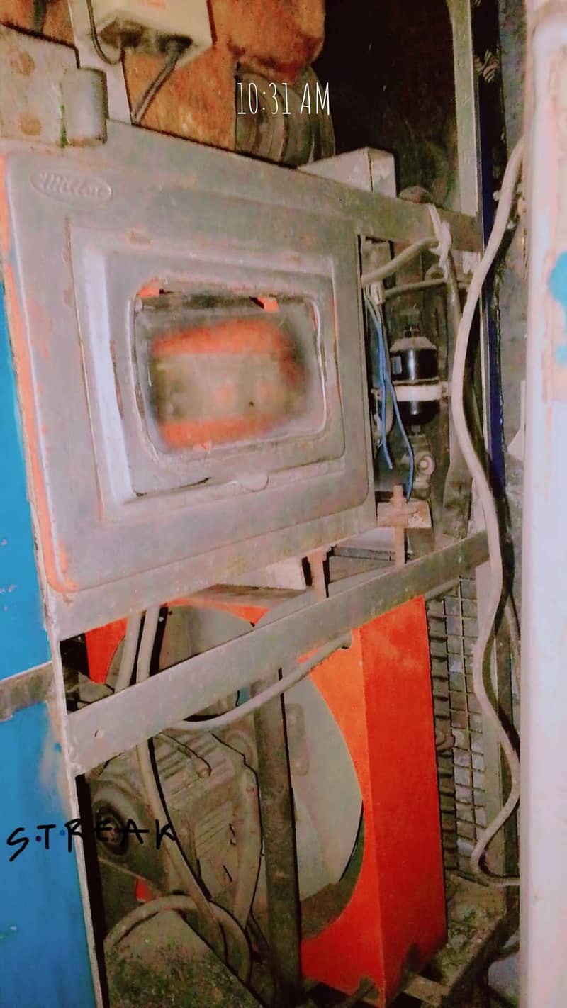 mailk 7
