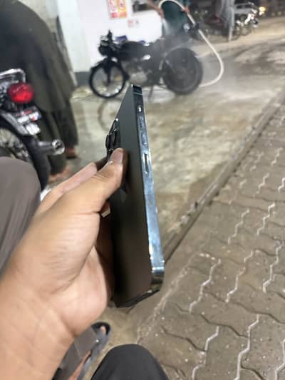 Apple iPhone 13 Pro Max all Oky water pack