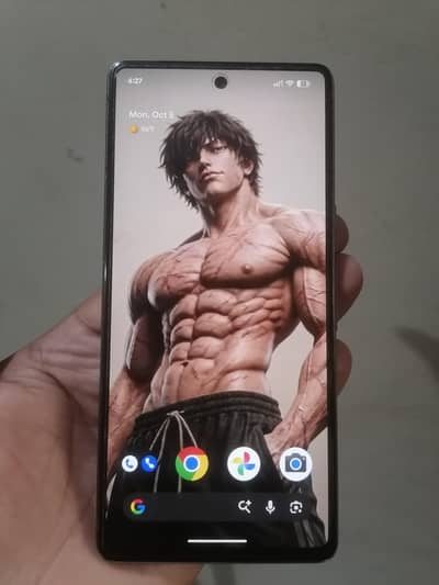 Google Pixel 7, official pta approved