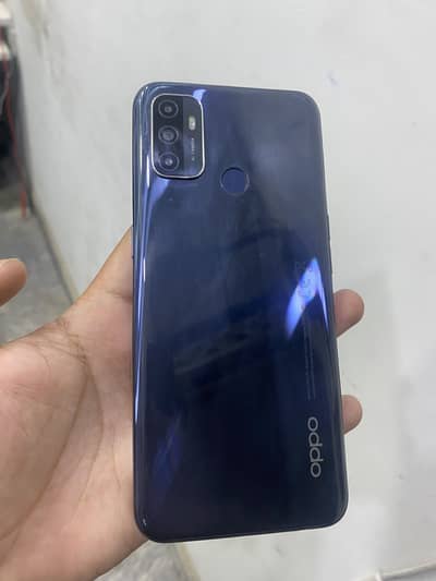 Oppo A53  4/64 pta prove