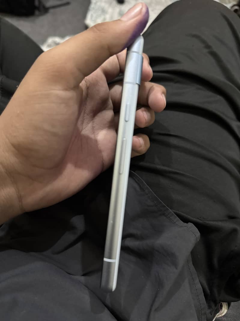 Google Pixel 7a 6