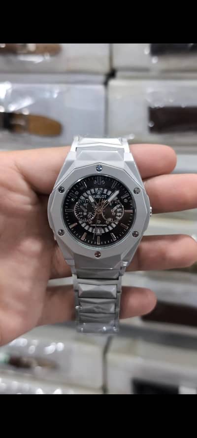 Hublot premium trending watch
