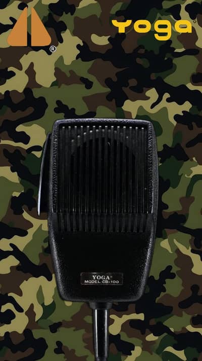 yoga CB-100
