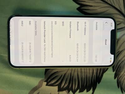 Apple iPhone 12