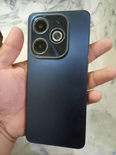 Infinix Hot 40i